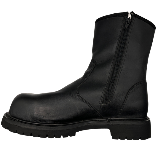 Bota Fundidora #1