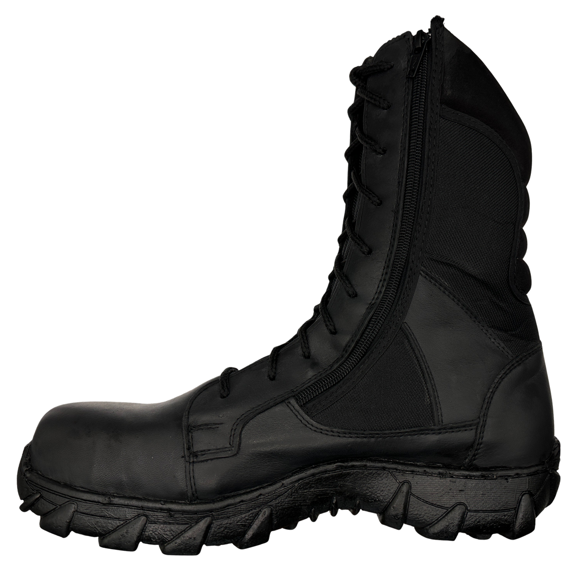 Bota Tactica #1