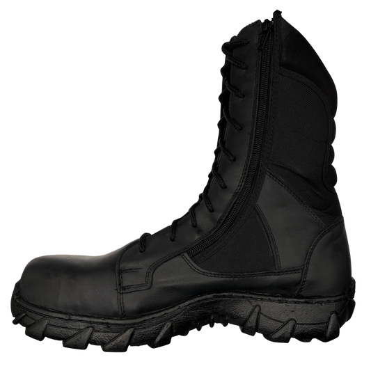 Bota Tactica #1